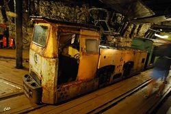 2010-07-10 - Le train de la mine