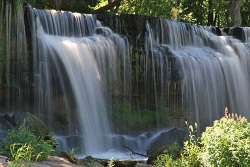 2010-07-04 - La cascade de Keila