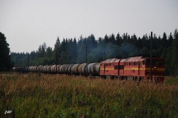 2010-08-14 - Les trains ...
