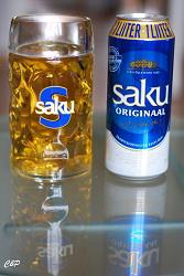 Saku Original