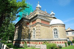 2010-08-04-  Eglise orthodoxe