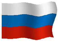 Drapeau Russie
